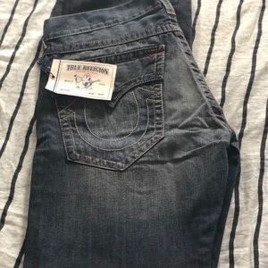 👖Men’s True Religion Brand Jeans 👖 Size: 34